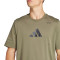 adidas Graphic Train T-Shirt