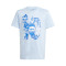 adidas Messi Graphic Niño T-Shirt