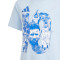 adidas Messi Graphic Niño T-Shirt
