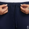 Nike Dri-Fit Academie voor dames Lange broek