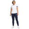Nike Dri-Fit Academie voor dames Lange broek