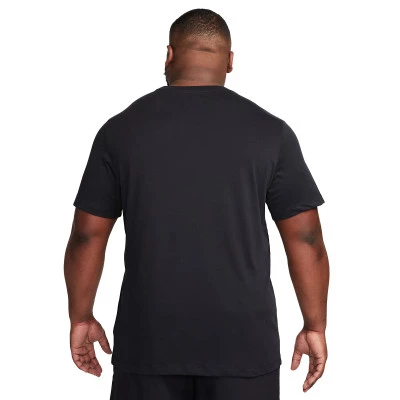 Dri-Fit-nieuwigheid T-Shirt