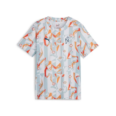 Kinderen Neymar Jr T-Shirt