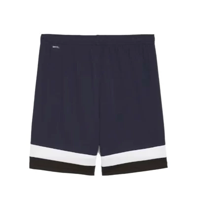 Individual Rise Shorts