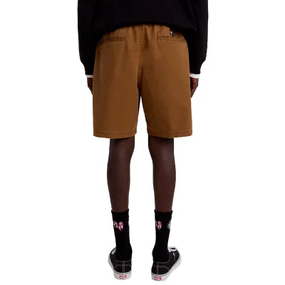 Range Salt Wash Relaxed Elastic Shorts