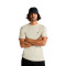 Vans Left Chest Logo T-Shirt