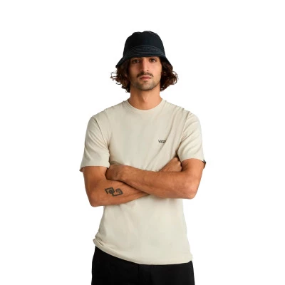 Left Chest Logo T-Shirt