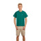 Vans Left Chest Logo T-Shirt
