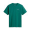 Vans Left Chest Logo T-Shirt