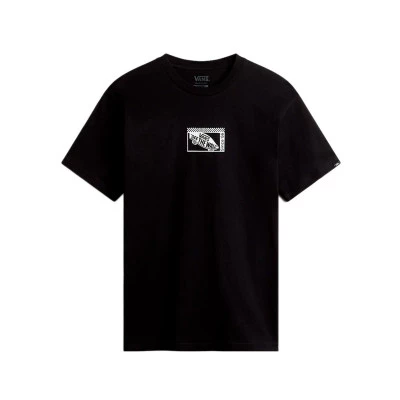 Tech Box T-Shirt