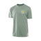 Vans Classic Mini Dual Palm Shirt