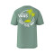Vans Classic Mini Dual Palm Shirt