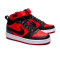 Nike Kinderen Veld Borough Mid 2 Trainers