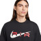 Nike Swoosh Air Graphic T-Shirt