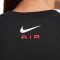 Nike Swoosh Air Graphic T-Shirt