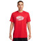 Nike Swoosh Shirt