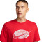 Nike Swoosh Shirt