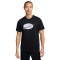 Nike Swoosh T-Shirt
