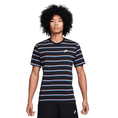 Club Stripe Shirt