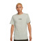 Nike Lbr Big Swoosh T-Shirt