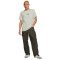 Nike Lbr Big Swoosh T-Shirt