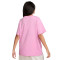 Nike Essentials Lbr Mujer T-Shirt