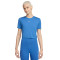 Nike Essentials Crop Top Mujer Shirt