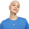 Nike Essentials Crop Top Mujer Shirt