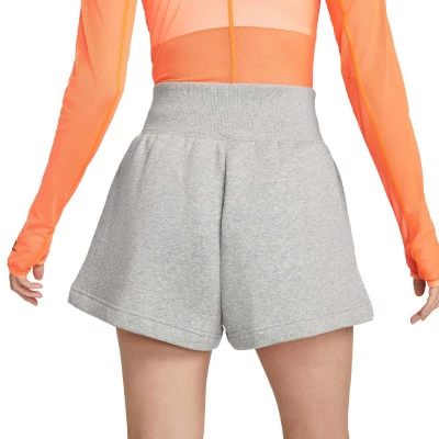 Phoenix Fleece Mujer Shorts