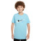 Nike Sport Inspired Niño T-Shirt