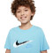 Nike Sport Inspired Niño T-Shirt
