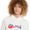 Nike Air Fleece Niño Sweatshirt