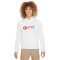 Nike Air Fleece Niño Sweatshirt