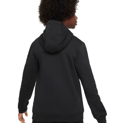 Air Fleece Niño Sweatshirt