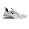 Nike Air Max 270 . voor dames Trainers