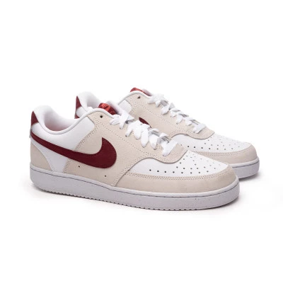Court Vision Low Trainers