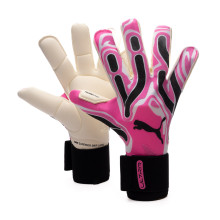 Puma Ultra Ultimate Hybrid Handschoen