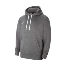 Team Club 20 Hoodie Futbol Emotion Members Sweatshirt Houtskool heide-Wit
