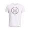 Under Armour Run Everywhere Wreath Shirt