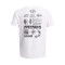 Under Armour Run Everywhere Wreath Shirt