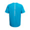 Under Armour Tech Reflective T-Shirt