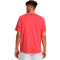 Under Armour Tech Textured T-Shirt