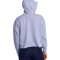 Under Armour Rival Terry Mujer Sweatshirt