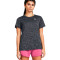 Under Armour Tech Twist Mujer T-Shirt