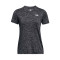 Under Armour Tech Twist Mujer T-Shirt