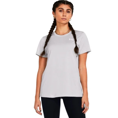 Tech Twist Mujer T-Shirt