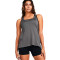 Under Armour Knockout Mujer Top 
