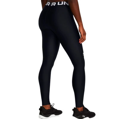 HeatGear Aunthentic Mujer Schuifbalken