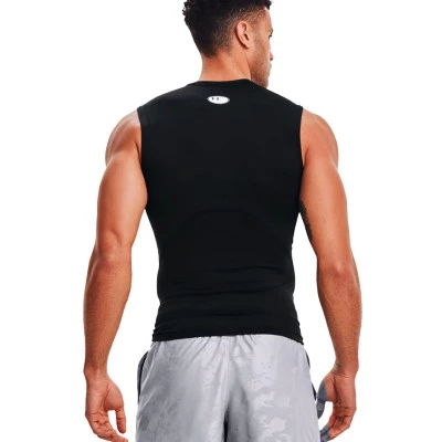 HeatGear Compression T-Shirt