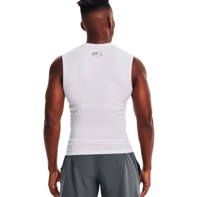 HeatGear Compression T-Shirt